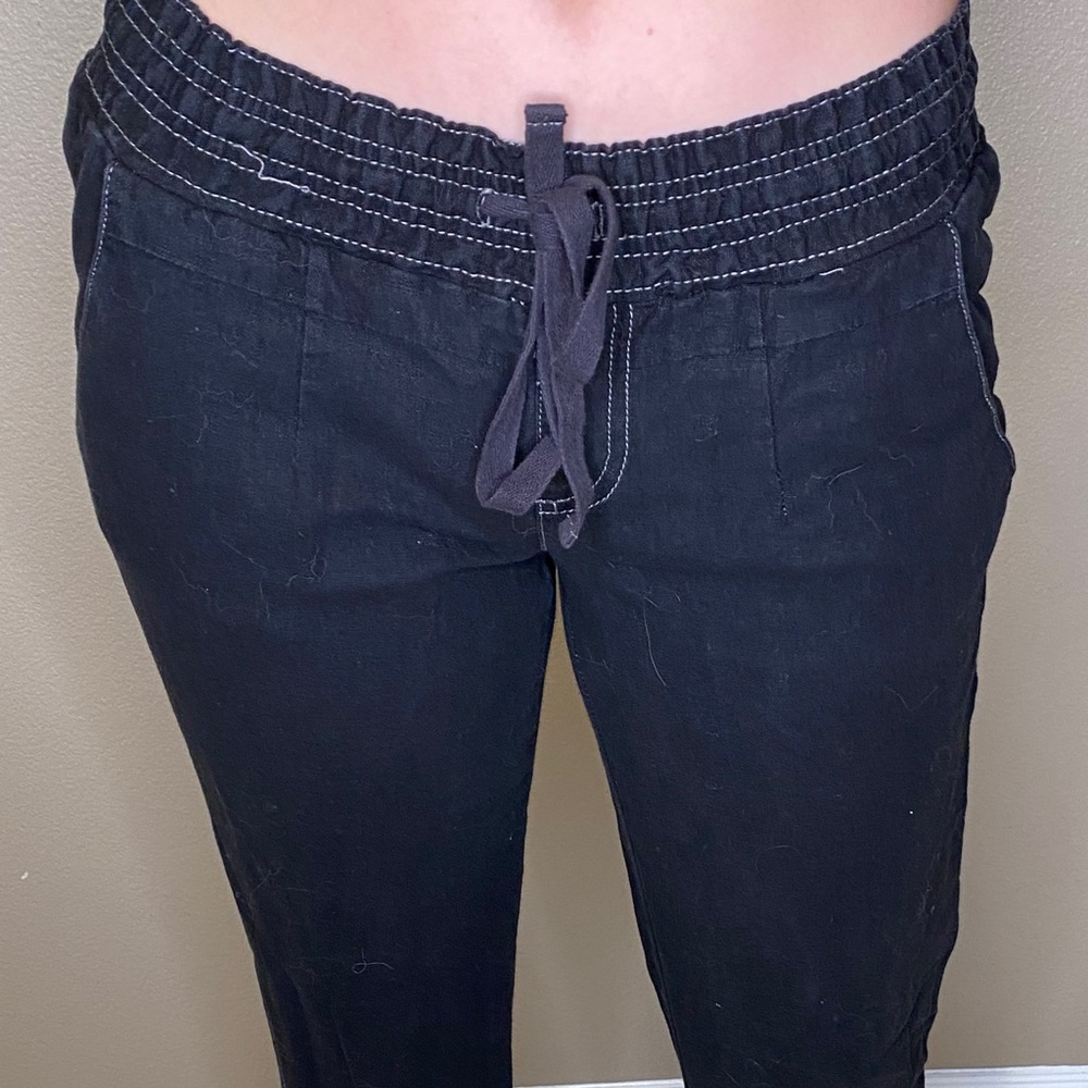 Roxy Low Rise Pants